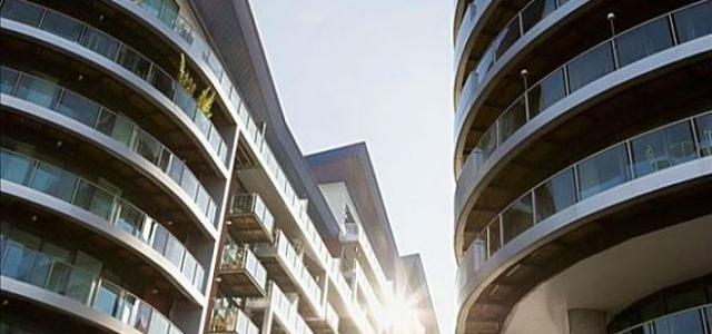 一次性退租10层楼 深圳写字楼市场现大面积退租