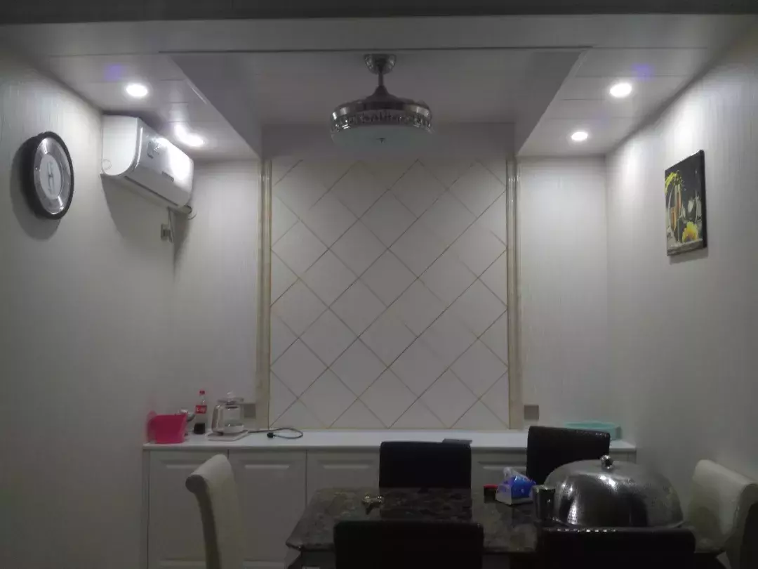且看70㎡老房如何全房焕新?