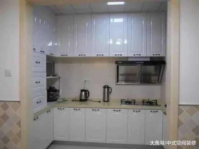 裸婚被亲戚嘲笑 现在入住97平温馨新家, 日子过得幸福美满