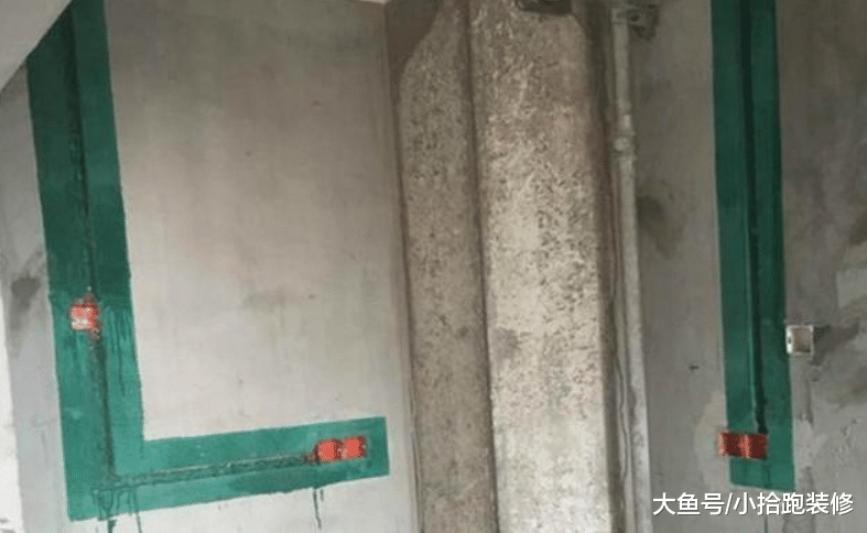 水电沟槽刚开好, 业主就让停工, 而师傅最后却夸他很专业