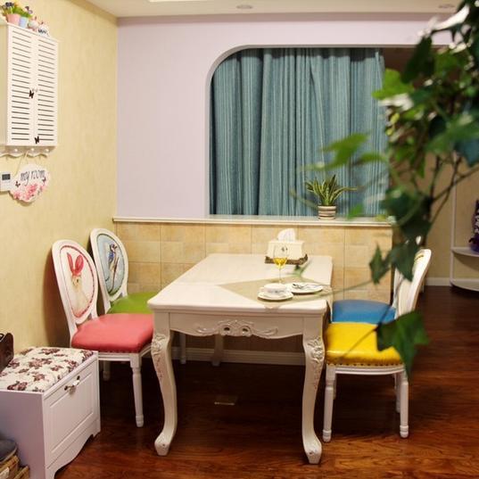 晒晒老婆花20w装修的80平新房, 这是不是贵了呢?