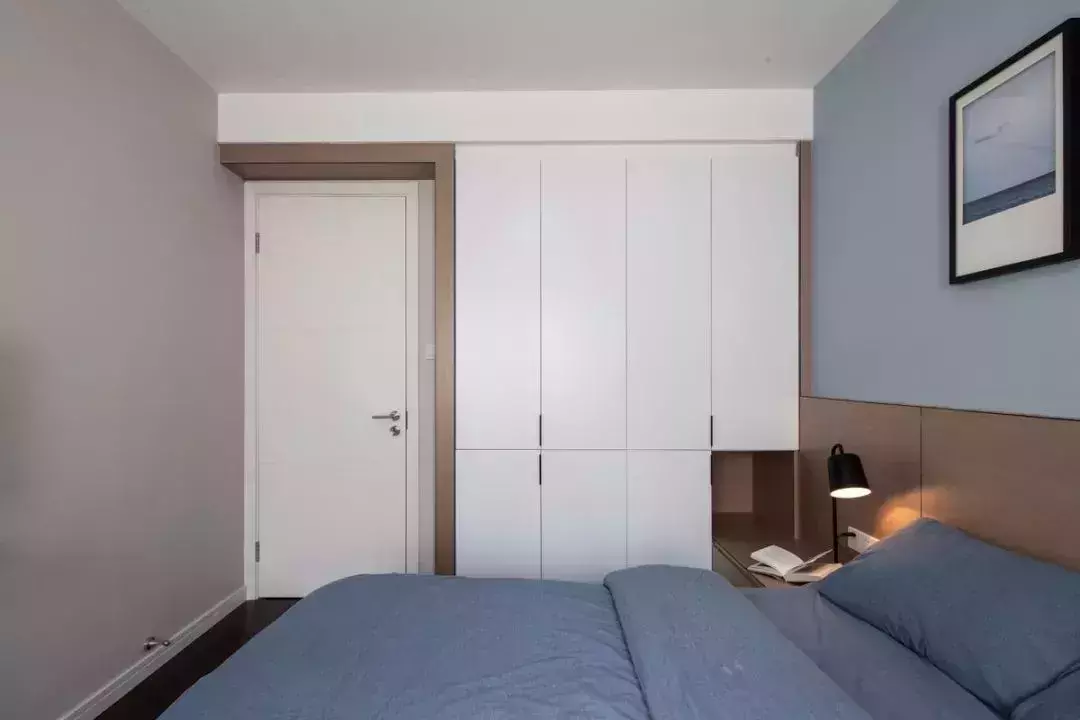 关于室内门的选择和搭配, 你可以考虑这些