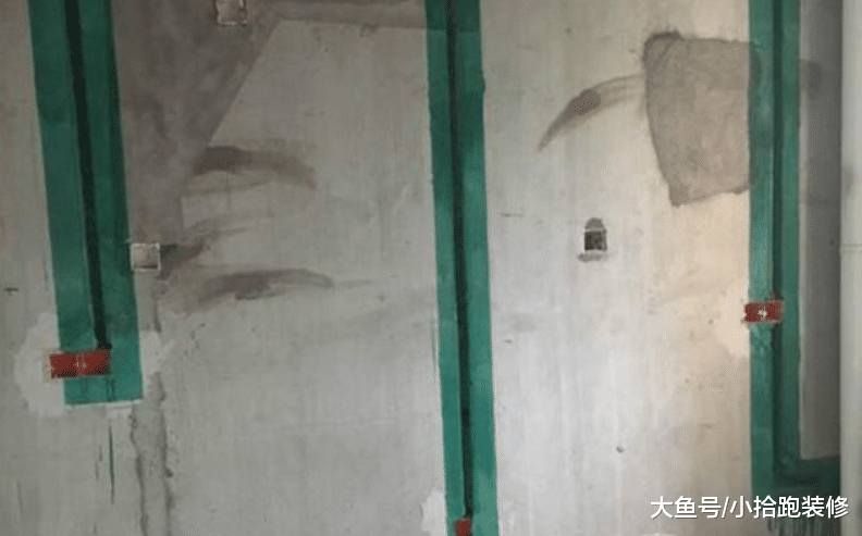 水电沟槽刚开好, 业主就让停工, 而师傅最后却夸他很专业