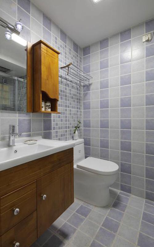 老公硬要中式风格装修 完工后我觉得还挺好看的