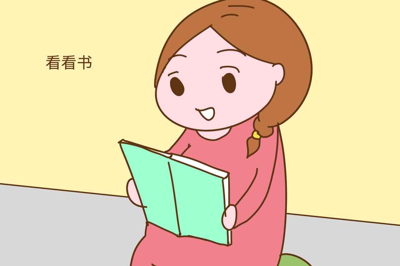 70天的胎宝可以胎教嘛(70多天的胎儿能看出性别吗)-第2张图片-鲸幼网