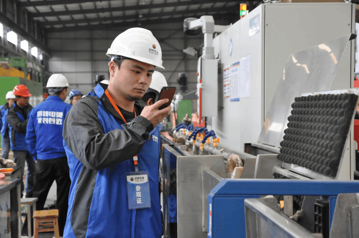 走进塔牌系列活动圆满成功
