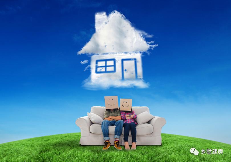 农村装修怎么装都不满意? 千万不要选错风格, 看完之后轻松避免!