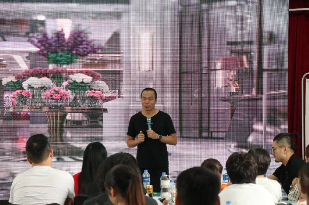 最新报道|2018.08照明·软装·风水专场(中)