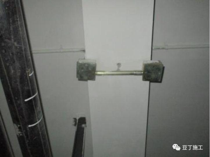 确实不错! 一线施工企业施工优秀做法分享(含分析说明, 50图)