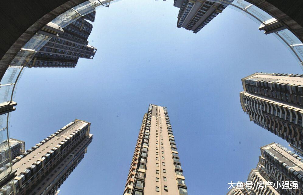 专家: 2019年三四线城市将会迎来房价下跌