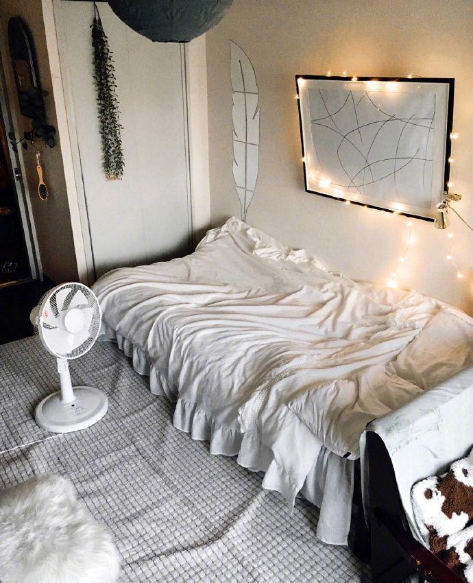 出租房再小, 也不能委屈了自己, 25m2小户型大改造