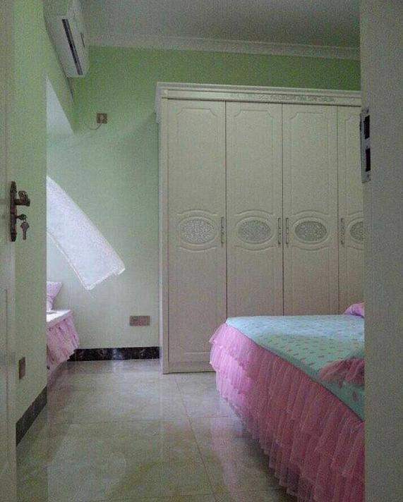 婆婆把120新房裝成這樣, 心里很不開心! 大家看看還能住嗎?