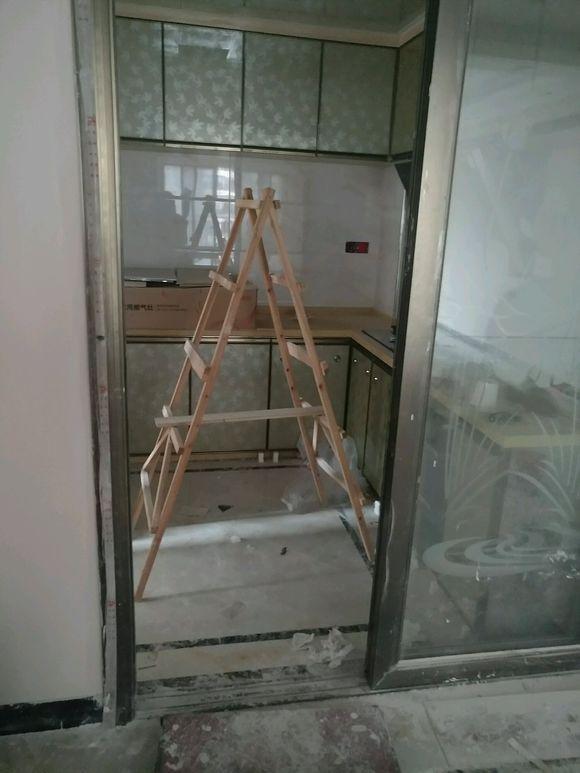 朋友人傻钱多, 新房全包19万, 就这样的效果我看最多10万