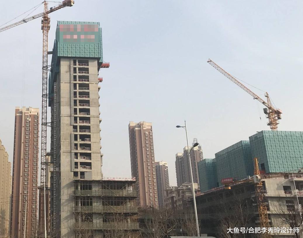 设备层是黄金层? 别被房产销售忽悠! 不隔音不防震, 买了有的你后悔