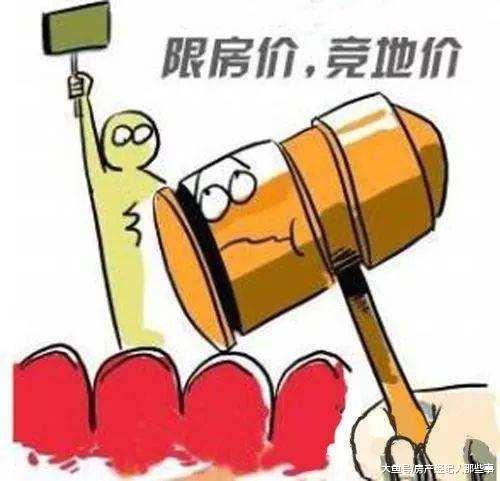 “限竞房”下, 北京的各区域楼盘销售情况不容乐观