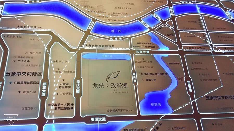 2018南宁首套房利率上浮25%-35%! 精装最高利率上浮达60%