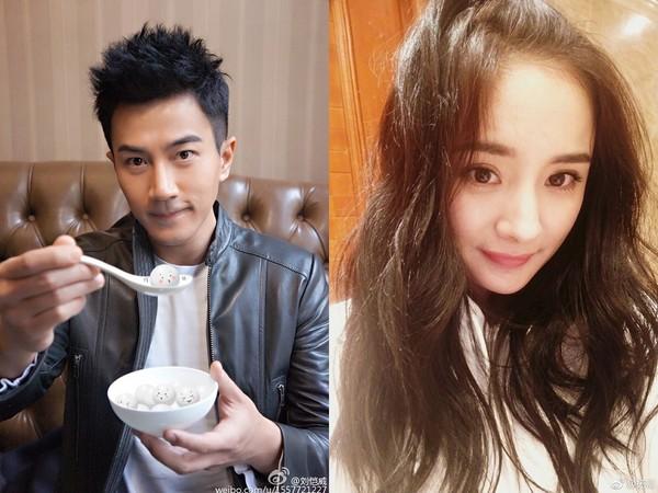 杨幂选12/22宣布离婚有原因! 死守保护小糯米最后防线