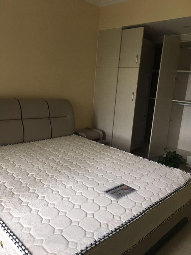 老公一声不坑的把新房装修这样, 邻居来参观, 我感觉有面子