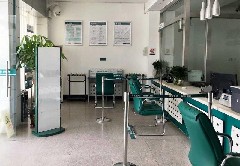 营业厅资料宣传架资料盒不分格的后果, 很多人没想到