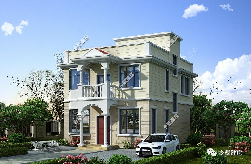 农村自建房想住的踏实吗? 做不到做不好这些, 觉都睡不了