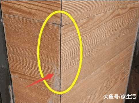 瓷砖万万别这样贴, 若是装修工没贴对, 不返工就别给钱