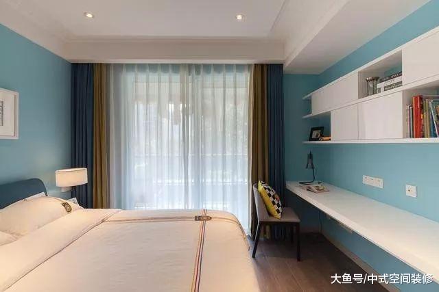 这套150平的现代简约新家, 简约得高档舒适 准备照着装
