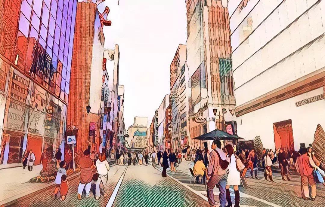2018之后, 二线城市全面崛起! 你的下半生, 很可能决定于今天选择了哪个城市