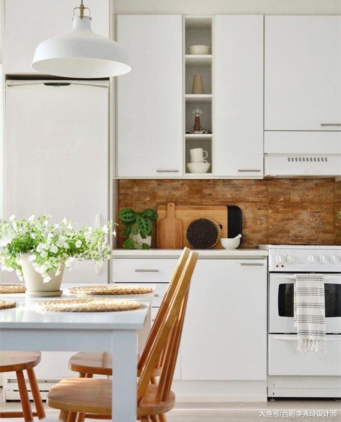 合肥75平房, 装修小清新, 家里摆满绿植, 好像植物园, 超级好看!