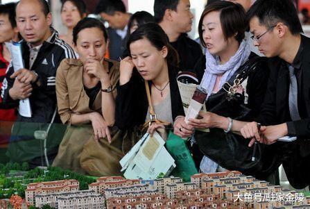 房价上涨不是已经放缓了吗? 为何三四线城市依旧有房价上涨的消息