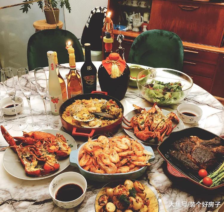 踩完所有坑, 他亲手打造300㎡的家, 每个房间都堪称经典, 值得拥有!