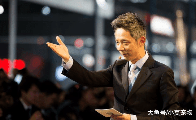 满头花白的《最强大脑》主持人, 你不知道的是他当年有这么厉害!