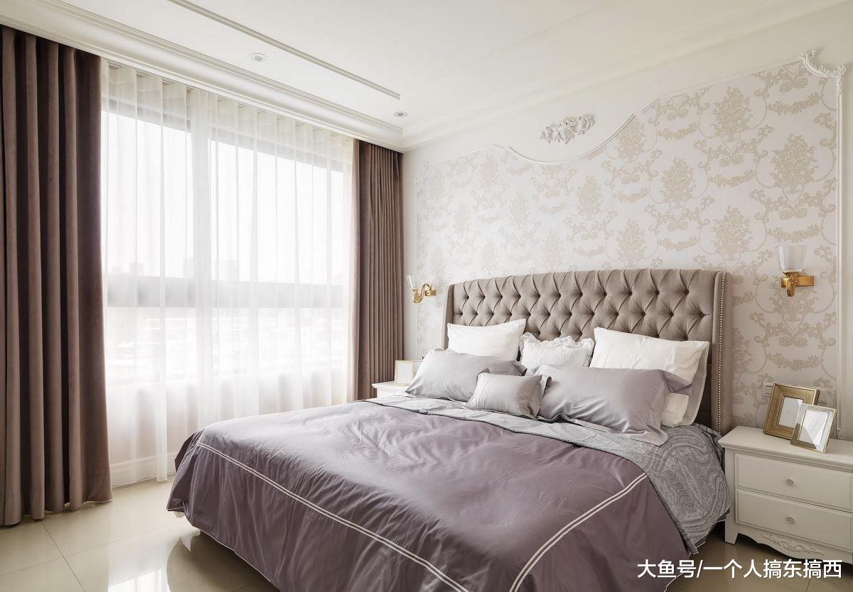 头一次见家装修的这么赏心悦目, 以后买房了就按照这个案例装