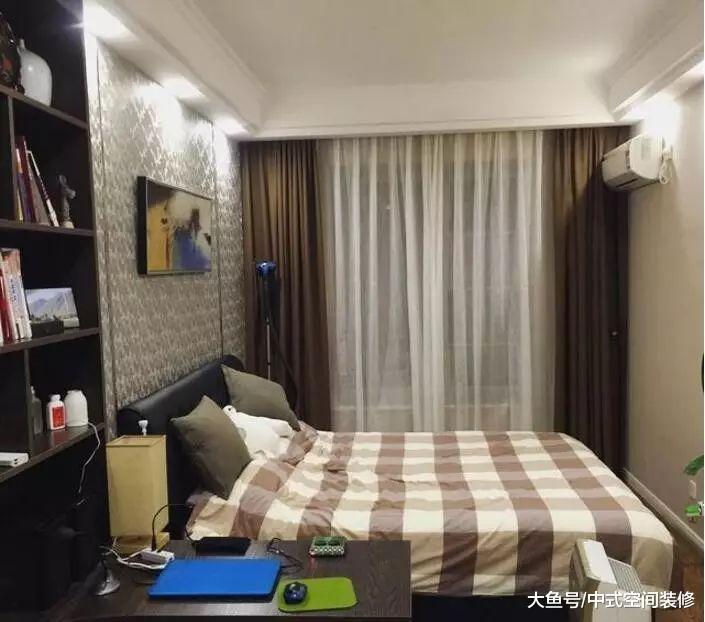 给未来的你装修新家的些启示 房子入住一年 点点滴滴都是回忆