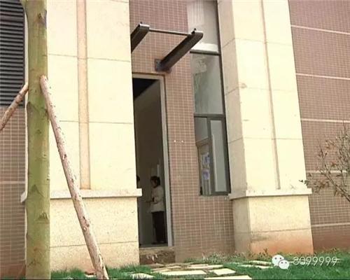 小区里的反人类设计, 就问你服不服!