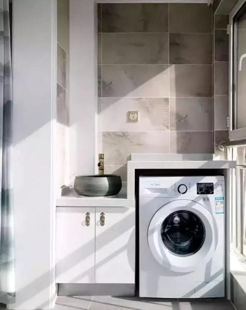 晒晒我的新房子, 虽然只有65平米, 但它却是我的全部