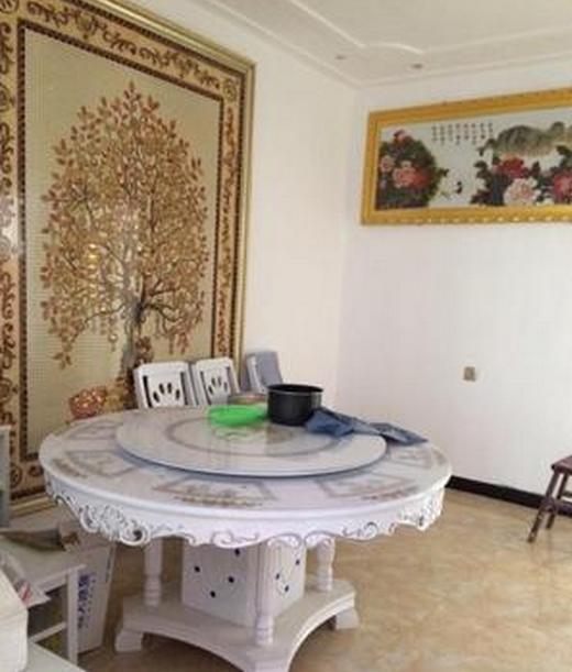 婆家花20w装修的婚房被小姑子搞得一片狼藉, 大家看还能住吗?