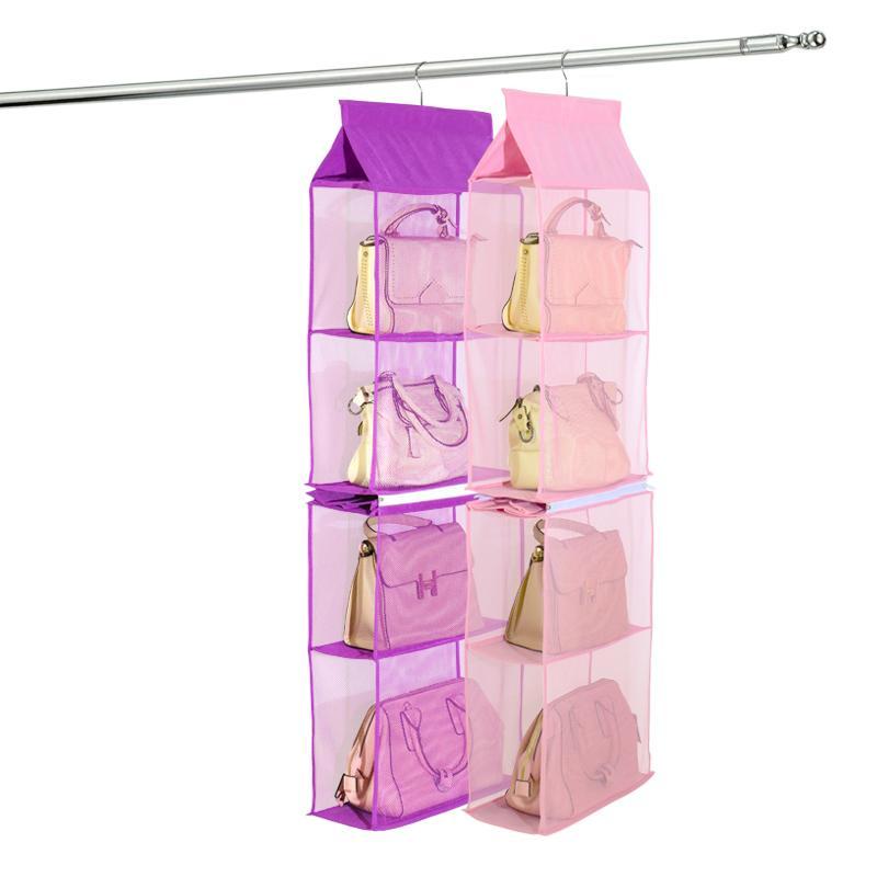 九成人换季衣服乱堆在衣橱, 太邋遢! 大神教你一招, 让衣橱瞬间整洁