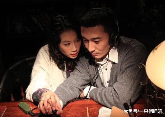 为拍戏不惜吃迷药, “天生”为演反派而生, 40岁依旧孤身一人