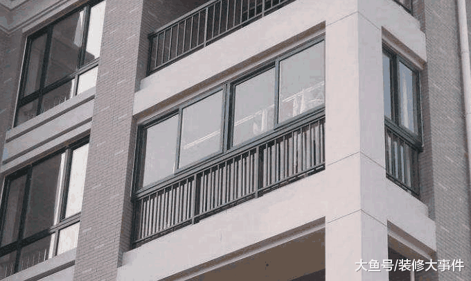阳台装修不要这样做, 好多人偏不听劝, 刚完工就得拆了重装