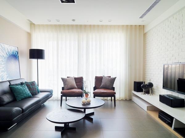 看看这些清新的轻美式风格效果图, 敢说你不心动吗?