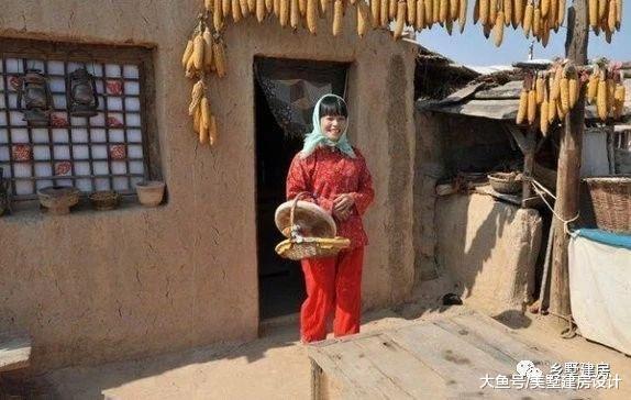 农村女人持家有道, 一周后老公回家, 自建房成了废品站却拍手叫好