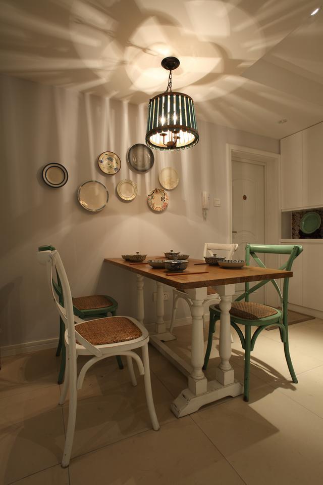 套二装修效果图 精致的生活从现在开始 工作就是为了更好的生活