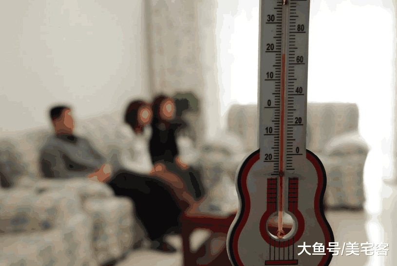 冬天来了, 家里地暖不热怎么办? 学会这几招, 温度蹭蹭往上涨