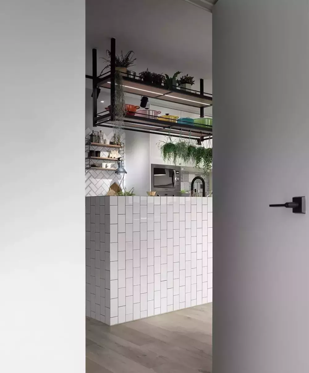 为什么10个新房里面就有8个是北欧风? 它流行的原因是什么?