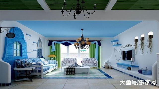 客厅装不好, 整个家的颜值都下降一个档次, 别不信!