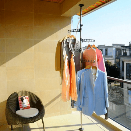 以后买房了, 阳台装修别空着, 瞅瞅下图, 真是让我大开眼界