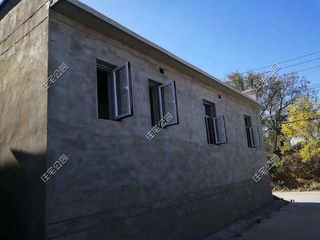 北京小伙建新房, 为什么邻居不让开窗?