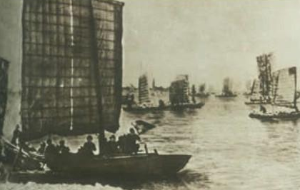 这一仗, 蒋介石押上了所有赌注