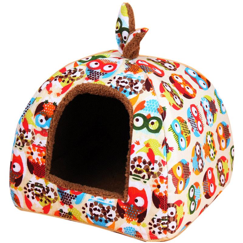 高逼格宠物窝, 给萌宠打造一个小天地吧