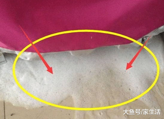 洗衣机切记别插入地漏里, 后悔当初不懂, 难怪每次洗衣服都漏水